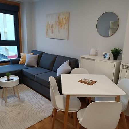 Carrerahouses Lovely Vigo Exterior foto
