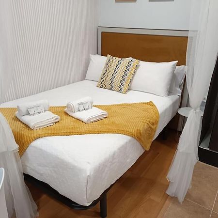 Carrerahouses Lovely Vigo Exterior foto