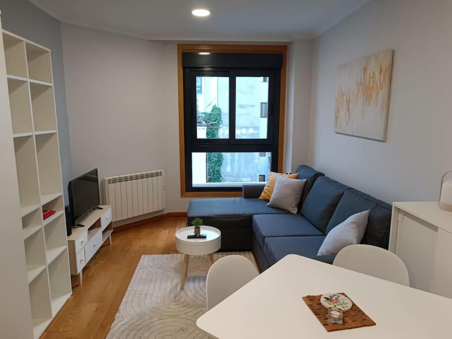 Carrerahouses Lovely Vigo Exterior foto