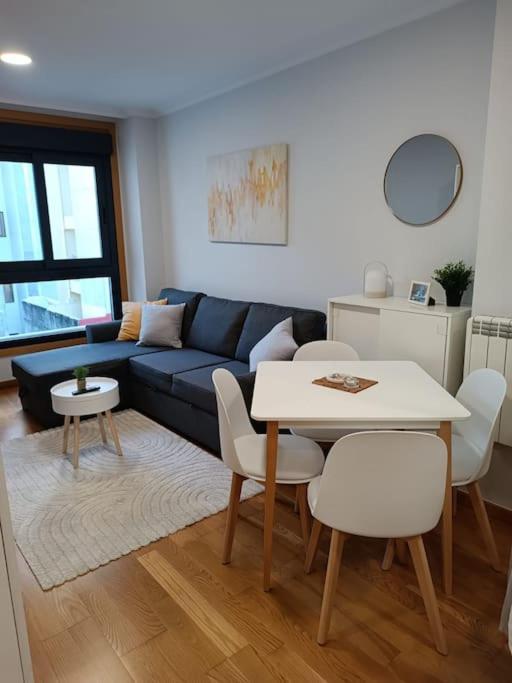Carrerahouses Lovely Vigo Exterior foto