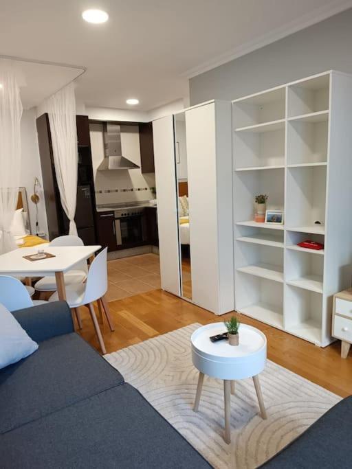 Carrerahouses Lovely Vigo Exterior foto