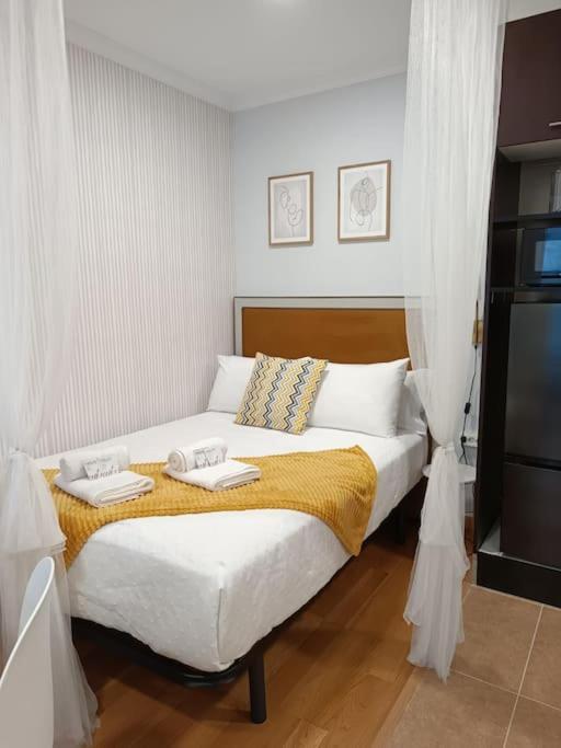 Carrerahouses Lovely Vigo Exterior foto