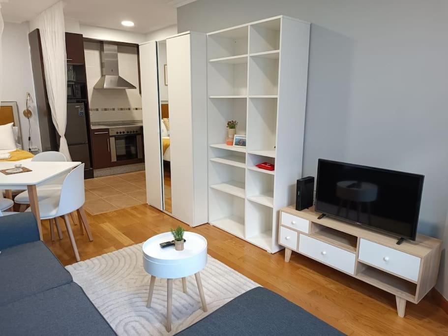 Carrerahouses Lovely Vigo Exterior foto