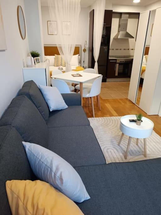 Carrerahouses Lovely Vigo Exterior foto